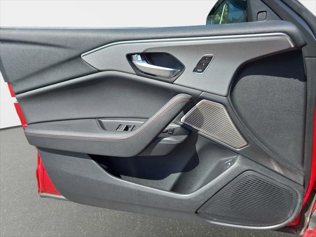 2023 Acura TLX Type S - HP Wheel and Tire