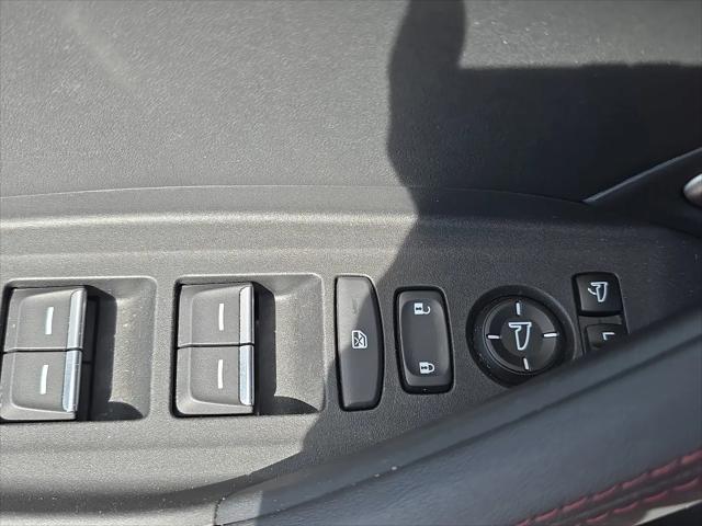 2023 Acura TLX Type S - HP Wheel and Tire