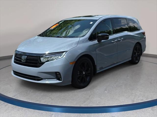 2024 Honda Odyssey Sport for sale in Cary, NC