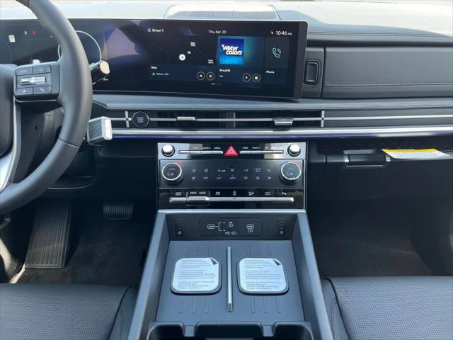 2026 Hyundai Santa Fe Limited 7 Passenger