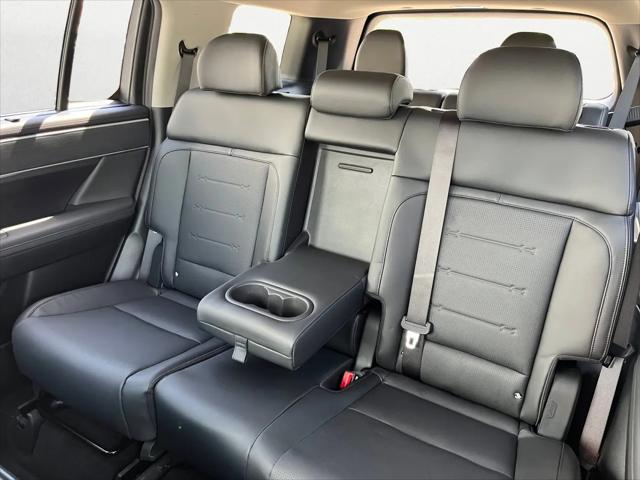 2026 Hyundai Santa Fe Limited 7 Passenger