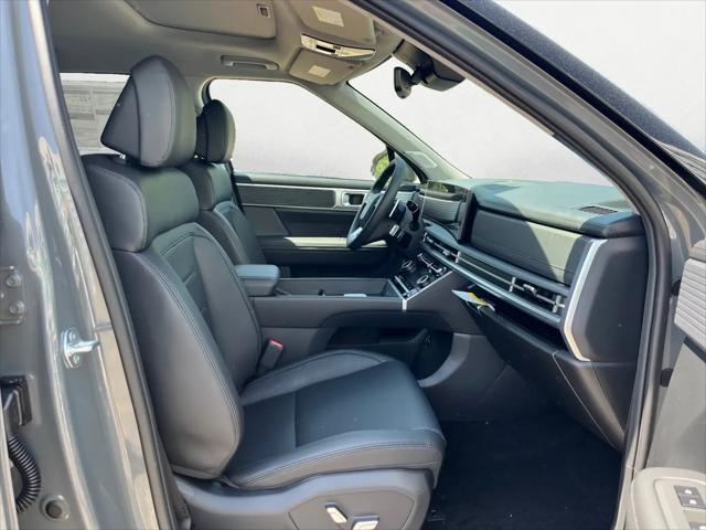 2026 Hyundai Santa Fe Limited 7 Passenger
