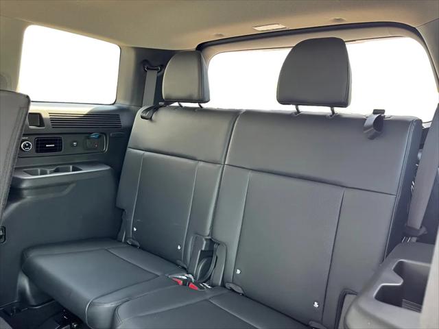 2026 Hyundai Santa Fe Limited 7 Passenger