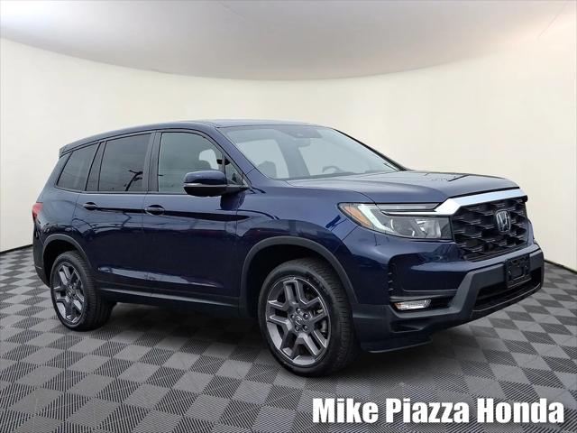 2023 Honda Passport AWD EX-L for sale in Langhorne, PA