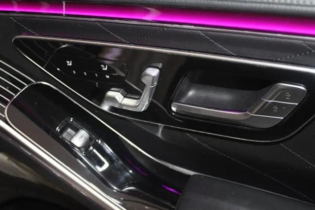 2021 Mercedes-Benz S 580 4MATIC