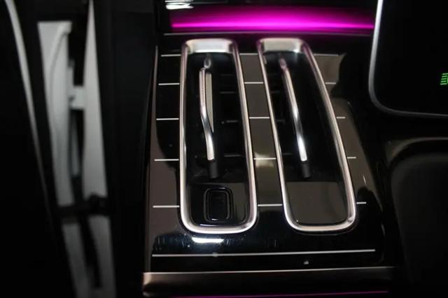 2021 Mercedes-Benz S 580 4MATIC