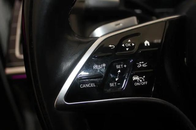 2021 Mercedes-Benz S 580 4MATIC