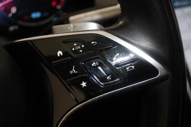 2021 Mercedes-Benz S 580 4MATIC