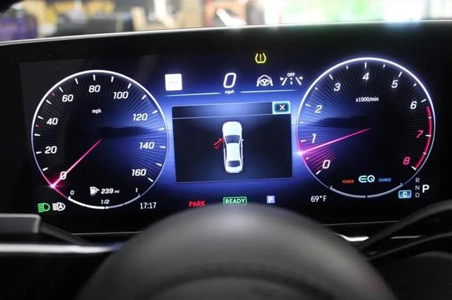 2021 Mercedes-Benz S 580 4MATIC