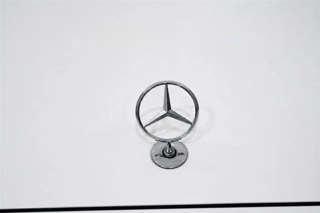 2021 Mercedes-Benz S 580 4MATIC