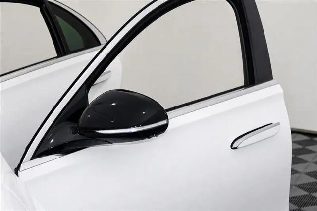 2021 Mercedes-Benz S 580 4MATIC
