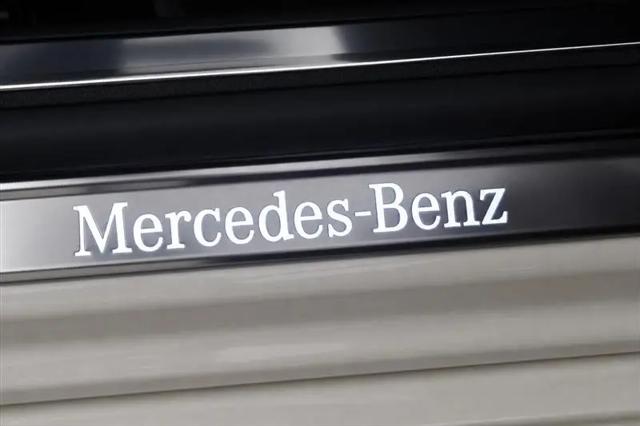 2021 Mercedes-Benz S 580 4MATIC