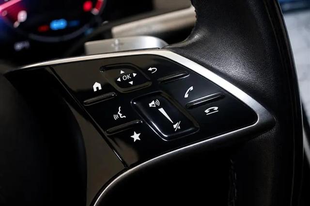 2021 Mercedes-Benz S 580 4MATIC