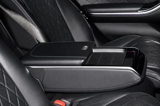 2021 Mercedes-Benz S 580 4MATIC