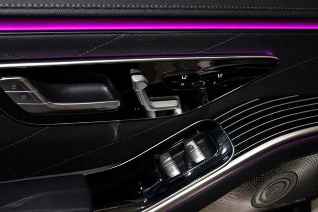 2021 Mercedes-Benz S 580 4MATIC