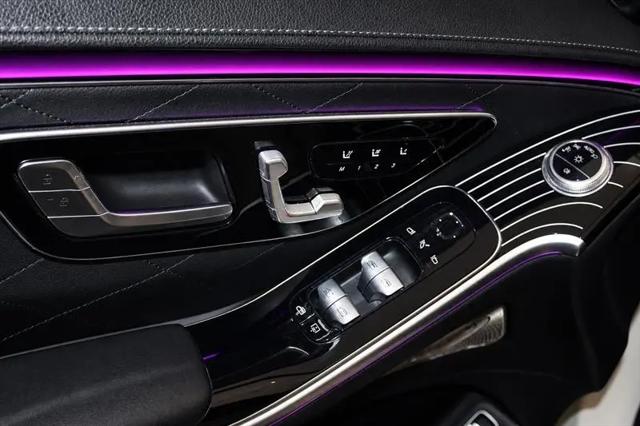 2021 Mercedes-Benz S 580 4MATIC