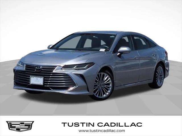 2020 Toyota Avalon Limited for sale in Tustin, CA