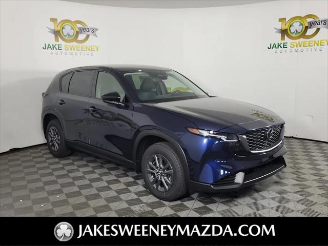 2026 Mazda CX-5 2.5 S Select for sale in Cincinnati, OH