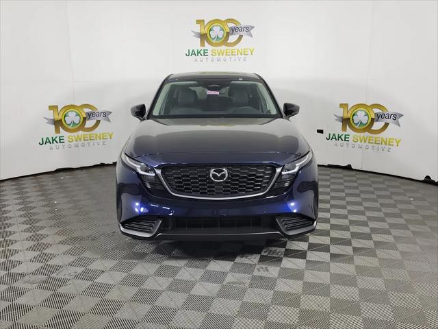2026 Mazda CX-5 2.5 S Select