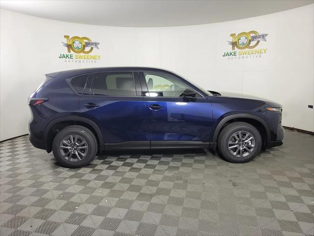 2026 Mazda CX-5 2.5 S Select