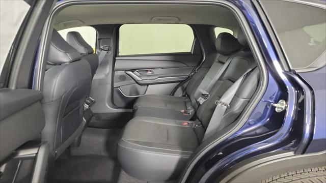 2026 Mazda CX-5 2.5 S Select