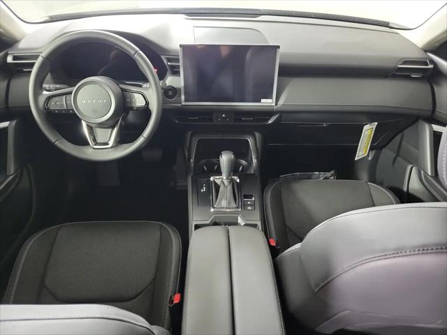2026 Mazda CX-5 2.5 S Select