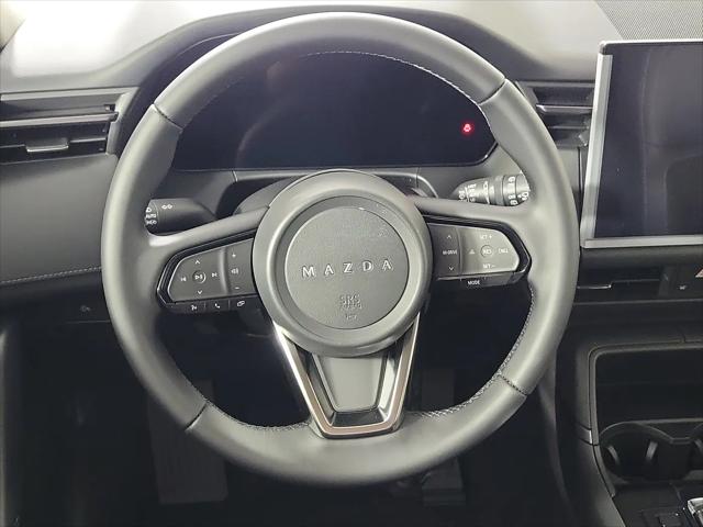 2026 Mazda CX-5 2.5 S Select