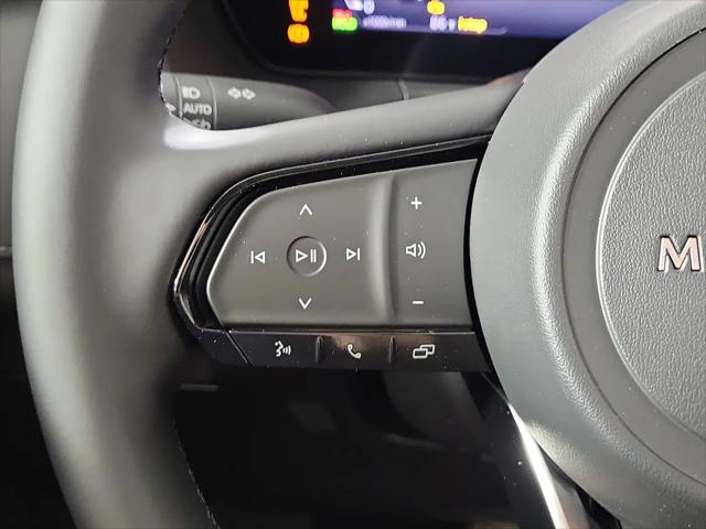 2026 Mazda CX-5 2.5 S Select