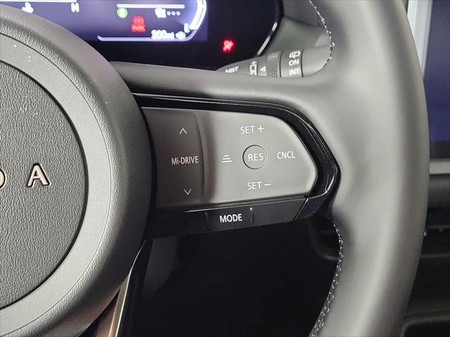 2026 Mazda CX-5 2.5 S Select
