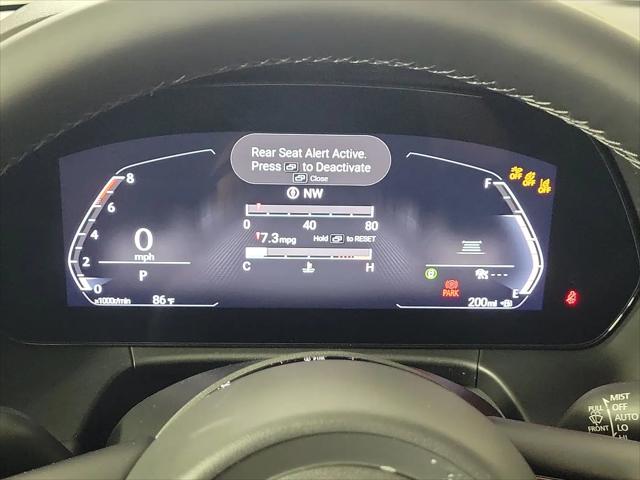 2026 Mazda CX-5 2.5 S Select