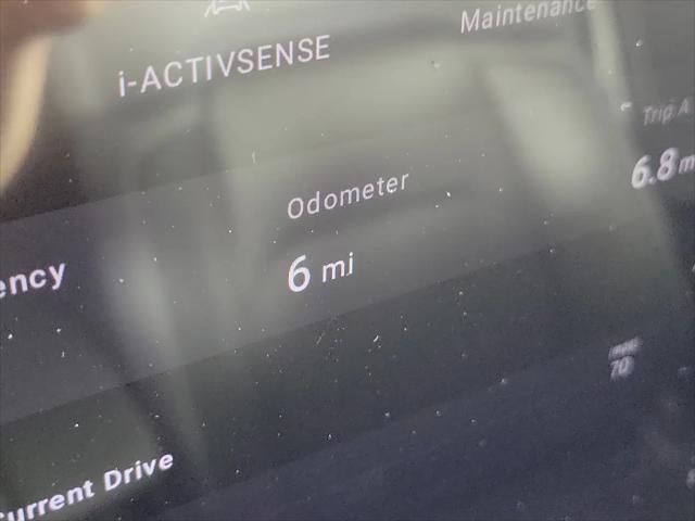 2026 Mazda CX-5 2.5 S Select