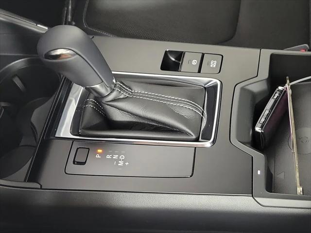 2026 Mazda CX-5 2.5 S Select