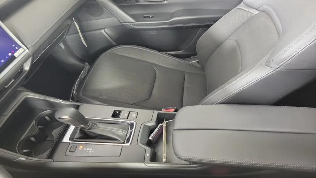 2026 Mazda CX-5 2.5 S Select