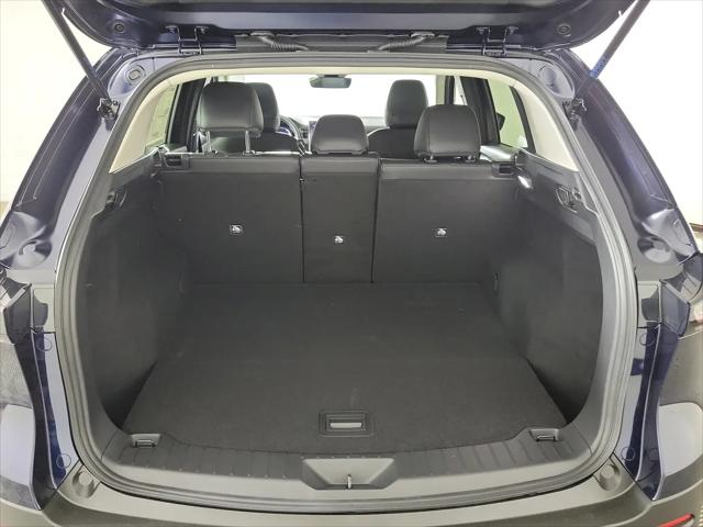 2026 Mazda CX-5 2.5 S Select