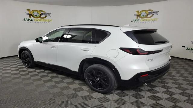 2026 Mazda CX-5 2.5 S Premium Plus