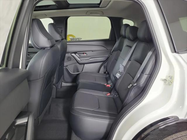 2026 Mazda CX-5 2.5 S Premium Plus