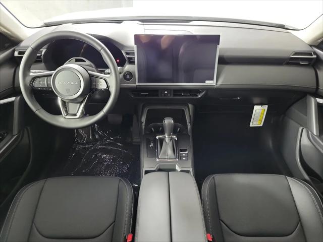2026 Mazda CX-5 2.5 S Premium Plus