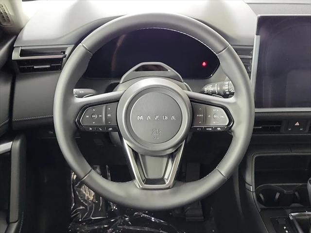 2026 Mazda CX-5 2.5 S Premium Plus