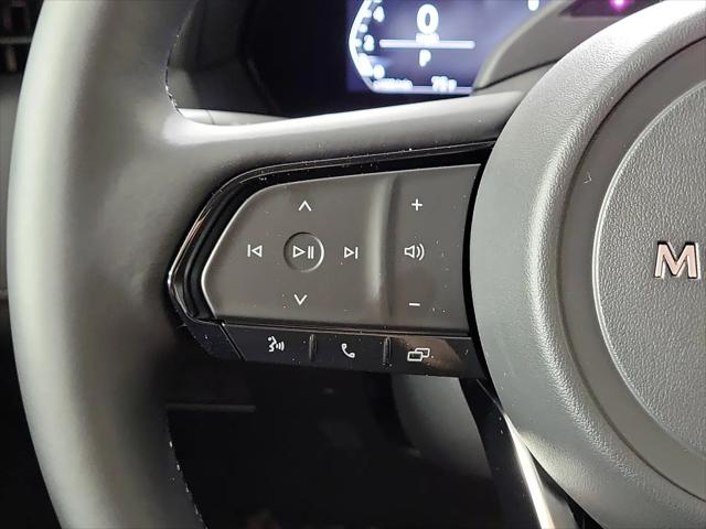 2026 Mazda CX-5 2.5 S Premium Plus