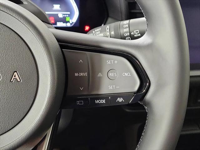 2026 Mazda CX-5 2.5 S Premium Plus