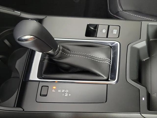 2026 Mazda CX-5 2.5 S Premium Plus