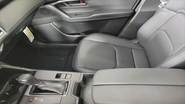 2026 Mazda CX-5 2.5 S Premium Plus