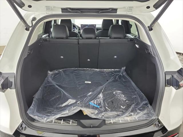2026 Mazda CX-5 2.5 S Premium Plus