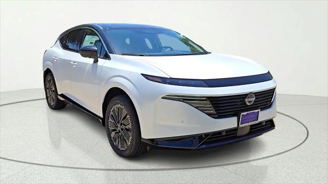2026 Nissan Murano Platinum for sale in Richardson, TX