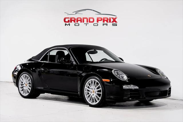 2009 Porsche 911 Carrera for sale in Portland, OR
