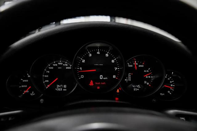 2009 Porsche 911 Carrera
