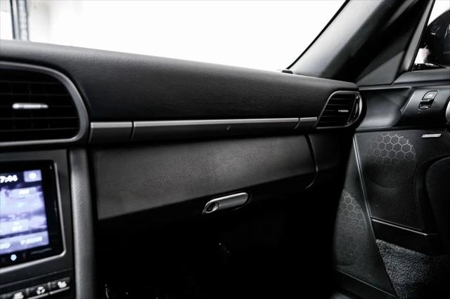 2009 Porsche 911 Carrera