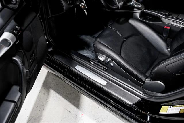 2009 Porsche 911 Carrera