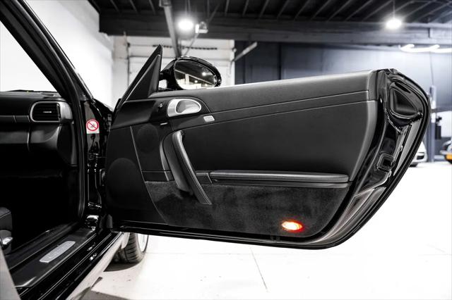 2009 Porsche 911 Carrera
