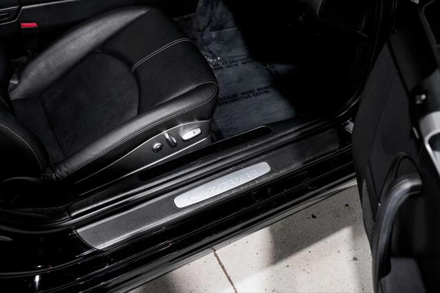 2009 Porsche 911 Carrera